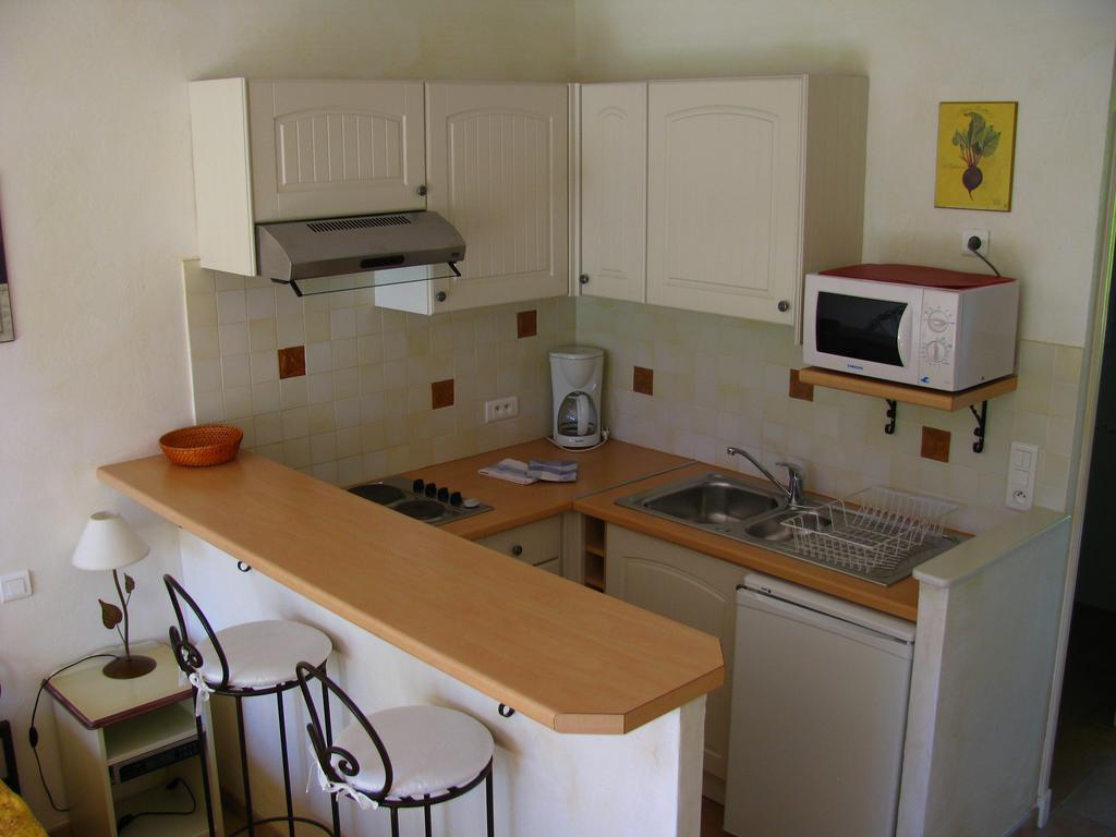 La Résidence du Moulin Tourrettes-sur-Loup Habitación foto